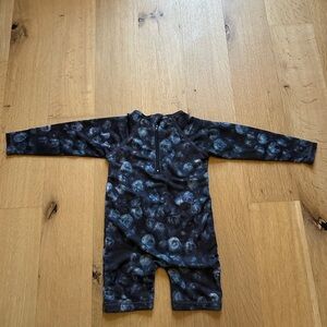 Romey loves Lulu baithing suit